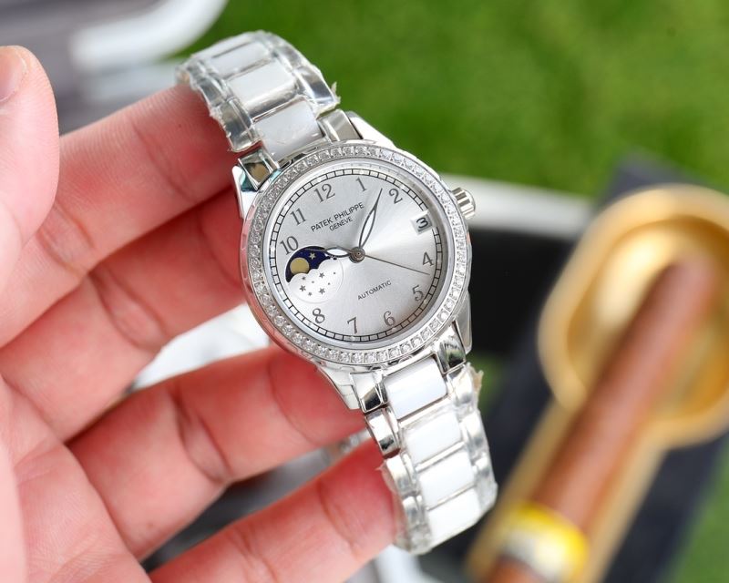 PATEK PHILIPPE